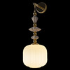Миниатюра фото настенный светильник loft it family 10365w/b | 220svet.ru