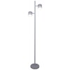 Миниатюра фото торшер reluce technical 53001-0.6-002ld gx53 wt | 220svet.ru