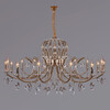 Миниатюра фото подвесная люстра illumico 1427459 | 220svet.ru