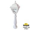 Миниатюра фото садовый светильник-столбик fumagalli iafaet.r/simon u33.162.000.wxh27 | 220svet.ru