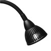 Миниатюра фото трековый светодиодный светильник arte lamp track lights a4107pl-1bk | 220svet.ru