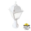 Миниатюра фото ландшафтный фонарь  fumagalli lot/simon u33.113.000.wyh27 | 220svet.ru