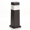 Миниатюра фото ландшафтный фонарь fumagalli elisa 500 ds2.563.000.axd1l | 220svet.ru