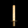 Миниатюра фото подвесной светильник loft it montblanc 10475a bronze | 220svet.ru