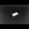 Миниатюра фото коннектор питания прямой aployt magnetic track 48 apl.0181.10.03 | 220svet.ru