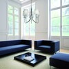 Миниатюра фото подвесная люстра mantra loewe 4631 | 220svet.ru