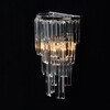Миниатюра фото настенный светильник mw-light аделард 642023401 | 220svet.ru