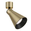 Миниатюра фото спот maytoni technical virar c061cl-01mg | 220svet.ru
