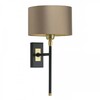 Миниатюра фото бра imperium loft heathfield  co wall light casablanca 123237-22 | 220svet.ru