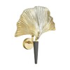 Миниатюра фото бра odeon light ventaglio 4870/1w | 220svet.ru