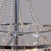 Миниатюра фото люстра reluce 89025-0.4-10 | 220svet.ru