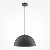 Миниатюра фото подвесной светильник maytoni basic colors mod168pl-01b | 220svet.ru