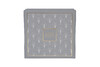 Миниатюра фото комплект наволочек ирисы тенсель 70*70 (2шт) garda decor 180jod-18028 | 220svet.ru