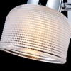 Миниатюра фото спот freya debora fr5344-wl-01-ch | 220svet.ru