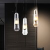 Миниатюра фото подвесной светильник imperium loft fraga grey 311049-26 | 220svet.ru