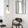 Миниатюра фото настенный светильник imperium loft 140827-26 | 220svet.ru