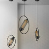 Миниатюра фото подвесной светильник imperium loft resist l35 gold 242852-26 | 220svet.ru