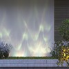 Миниатюра фото напольный переносной светильник odeon light waterfall ip65 7186/80fl черный | 220svet.ru