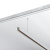 Миниатюра фото шинопровод магнитный накладной st luce skyline 48 st1003.529.00 | 220svet.ru