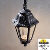Миниатюра фото подвесной уличный светильник fumagalli sichem/anna e22.120.000.axe27 | 220svet.ru