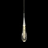 Миниатюра фото подвесной светильник delight collection dd20591-1 chrome | 220svet.ru