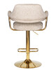 Миниатюра фото стул барный dobrin charly gold lm-5019_g-m_ct-leo26-12865 | 220svet.ru