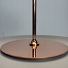 Миниатюра фото настольная лампа imperium loft noten tab h600 rose gold 354512-26 | 220svet.ru