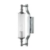 Миниатюра фото бра crystal lux tomas ap1 chrome | 220svet.ru