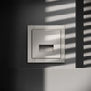 Миниатюра фото подсветка светодиодная встраиваемая voltum s70 voltum s70 vls070603 (кашемир) | 220svet.ru