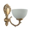 Миниатюра фото бра ambiente 7140 7140/1 ab | 220svet.ru
