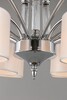 Миниатюра фото потолочная люстра omnilux alghero oml-64707-12 | 220svet.ru
