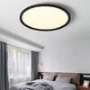 Миниатюра фото потолочный светильник imperium loft extraslim 140667-26 | 220svet.ru