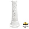Миниатюра фото садово-парковый фонарь fumagalli ricu bisso/cefa 2l dn u23.157.s20.wxe27dn | 220svet.ru