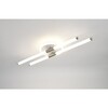 Миниатюра фото потолочная светодиодная люстра rivoli morgan 6196-702 б0070144 | 220svet.ru
