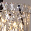 Миниатюра фото люстра reluce 58055-0.4-400 | 220svet.ru