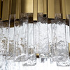 Миниатюра фото подвесная люстра arte lamp alya a1053sp-14pb | 220svet.ru