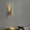 Миниатюра фото настенный светильник imperium loft leowas gerd s black 294134-26 | 220svet.ru