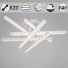 Миниатюра фото потолочный светильник reluce 78290-0.3-06 wh | 220svet.ru