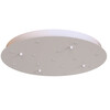 Миниатюра фото основание потолочное 14l mantra modular light florones 9370 | 220svet.ru
