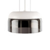 Миниатюра фото подвесной светильник loft it totem 10466p smoke | 220svet.ru