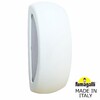 Миниатюра фото уличное бра fumagalli francy 1a1.000.000.wyf1r | 220svet.ru