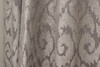 Миниатюра фото портьера orient ser 300*260 garda decor 121gd-00041 | 220svet.ru