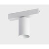 Миниатюра фото спот italline danny e1 white | 220svet.ru