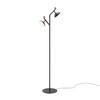 Миниатюра фото торшер maytoni vita mod451fl-l16b3k | 220svet.ru