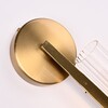Миниатюра фото бра imperium loft fontanelle single wall lamp 230080-23 | 220svet.ru