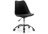 Миниатюра фото стул kolin black | 220svet.ru
