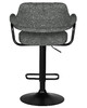 Миниатюра фото стул барный dobrin charly black lm-5019-n_b-m_ct-leo11-12987 | 220svet.ru