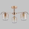Миниатюра фото люстра reluce 98470-0.3-03 | 220svet.ru