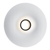 Миниатюра фото встраиваемый светильник italline it06-6024 white 3000k | 220svet.ru
