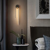Миниатюра фото настенный светильник imperium loft wiki wall brass 227112-23 | 220svet.ru